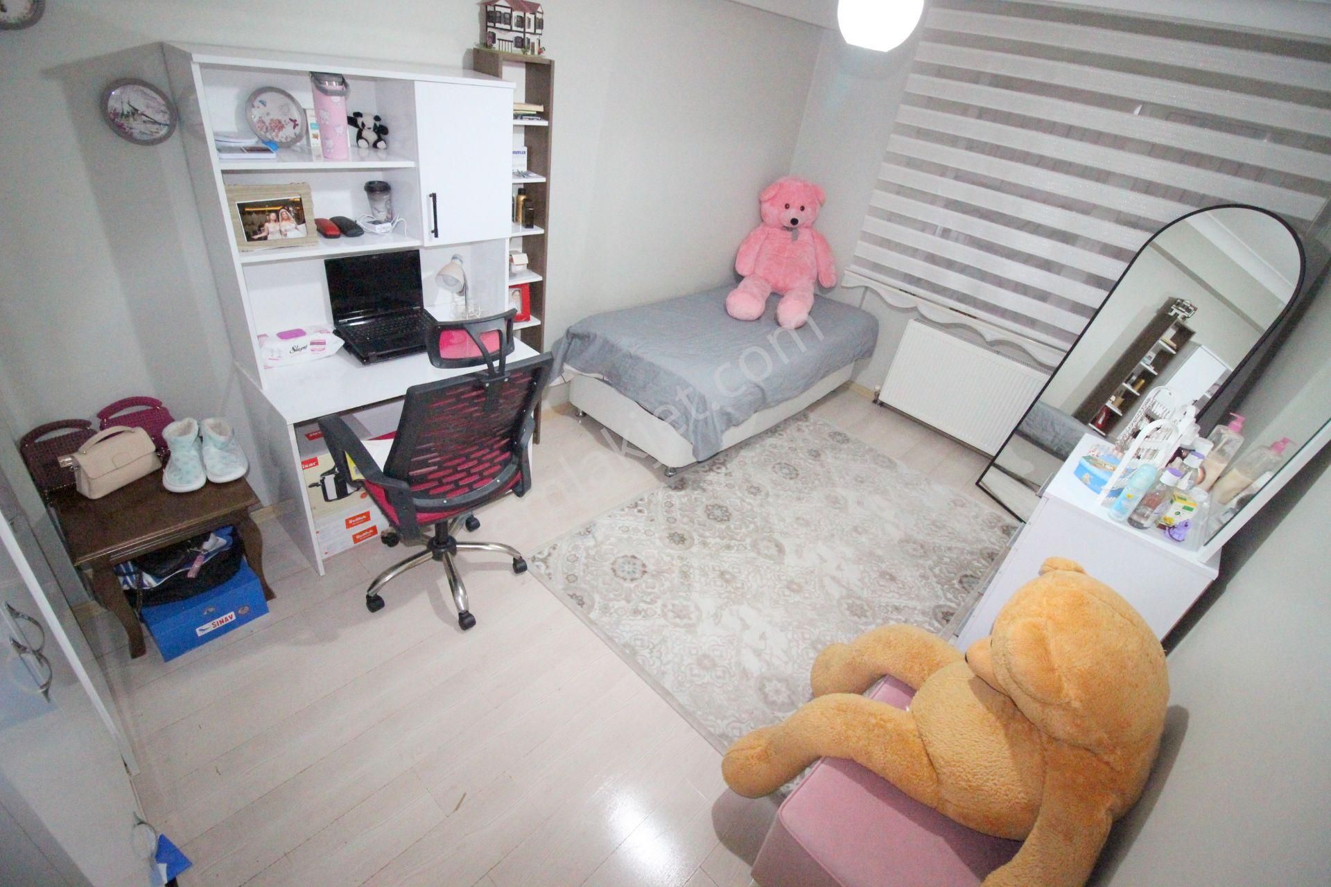 Hemdem Gayrimenkul'den Piyade'de Asansörlü **arakatta** 3+1 Satılık Daire - Görsel 17