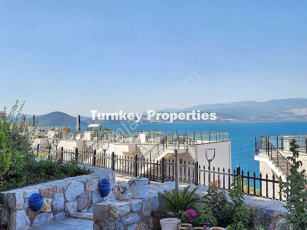 Bodrum, Adabükü'nde Lüks Yaşam Ve Doğanın Büyüsüyle Tanışın! - Görsel 8