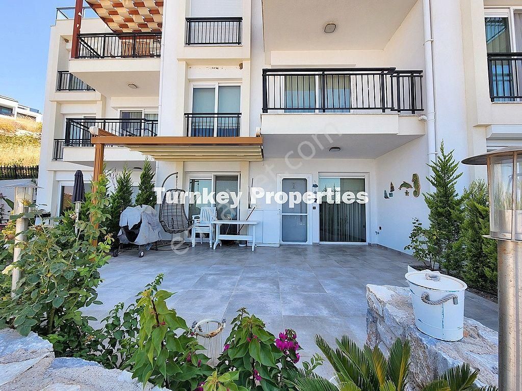 Bodrum, Adabükü'nde Lüks Yaşam Ve Doğanın Büyüsüyle Tanışın! - Görsel 5