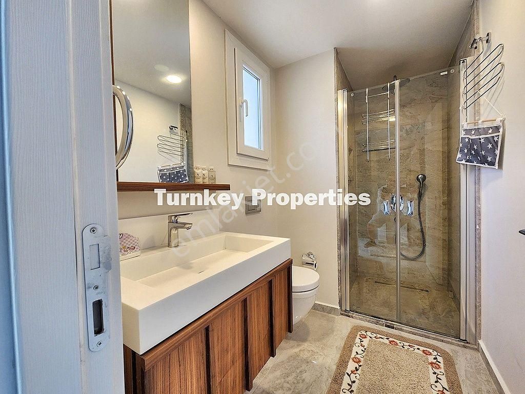 Bodrum, Adabükü'nde Lüks Yaşam Ve Doğanın Büyüsüyle Tanışın! - Görsel 23