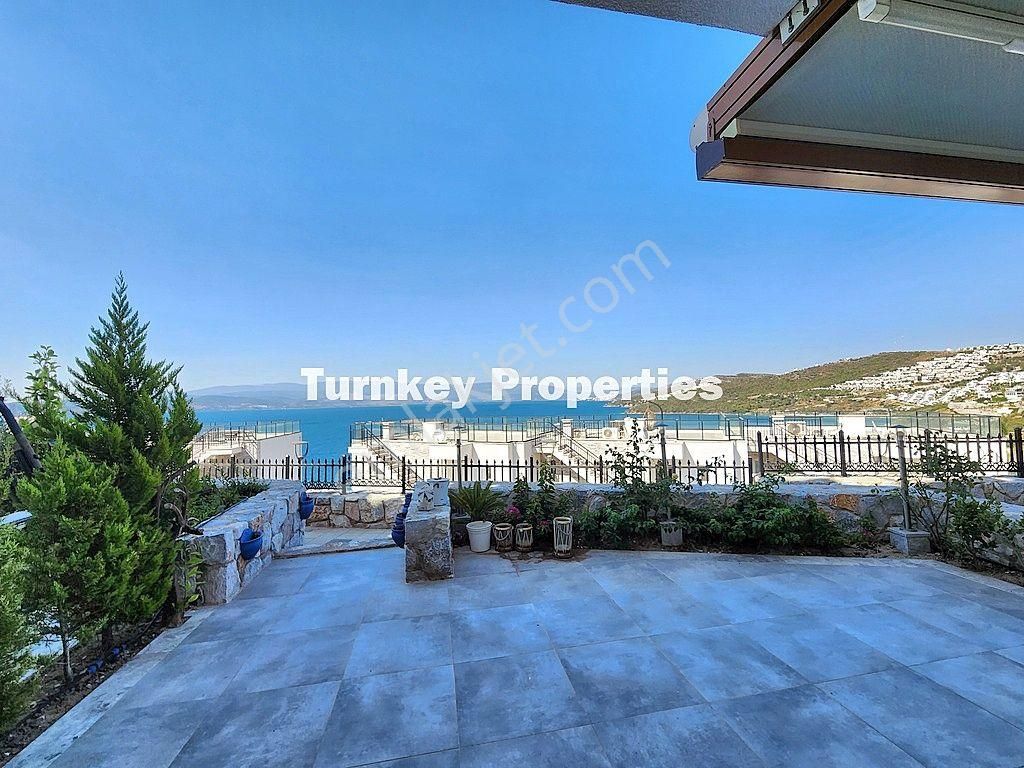 Bodrum, Adabükü'nde Lüks Yaşam Ve Doğanın Büyüsüyle Tanışın! - Görsel 7