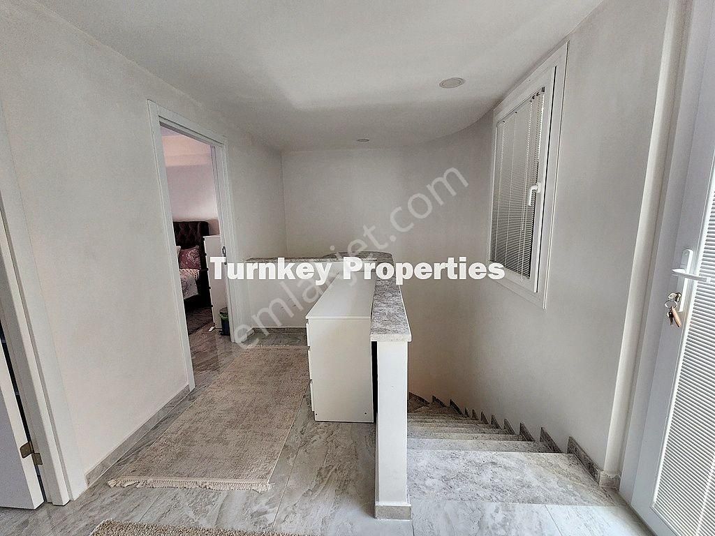 Bodrum, Adabükü'nde Lüks Yaşam Ve Doğanın Büyüsüyle Tanışın! - Görsel 17