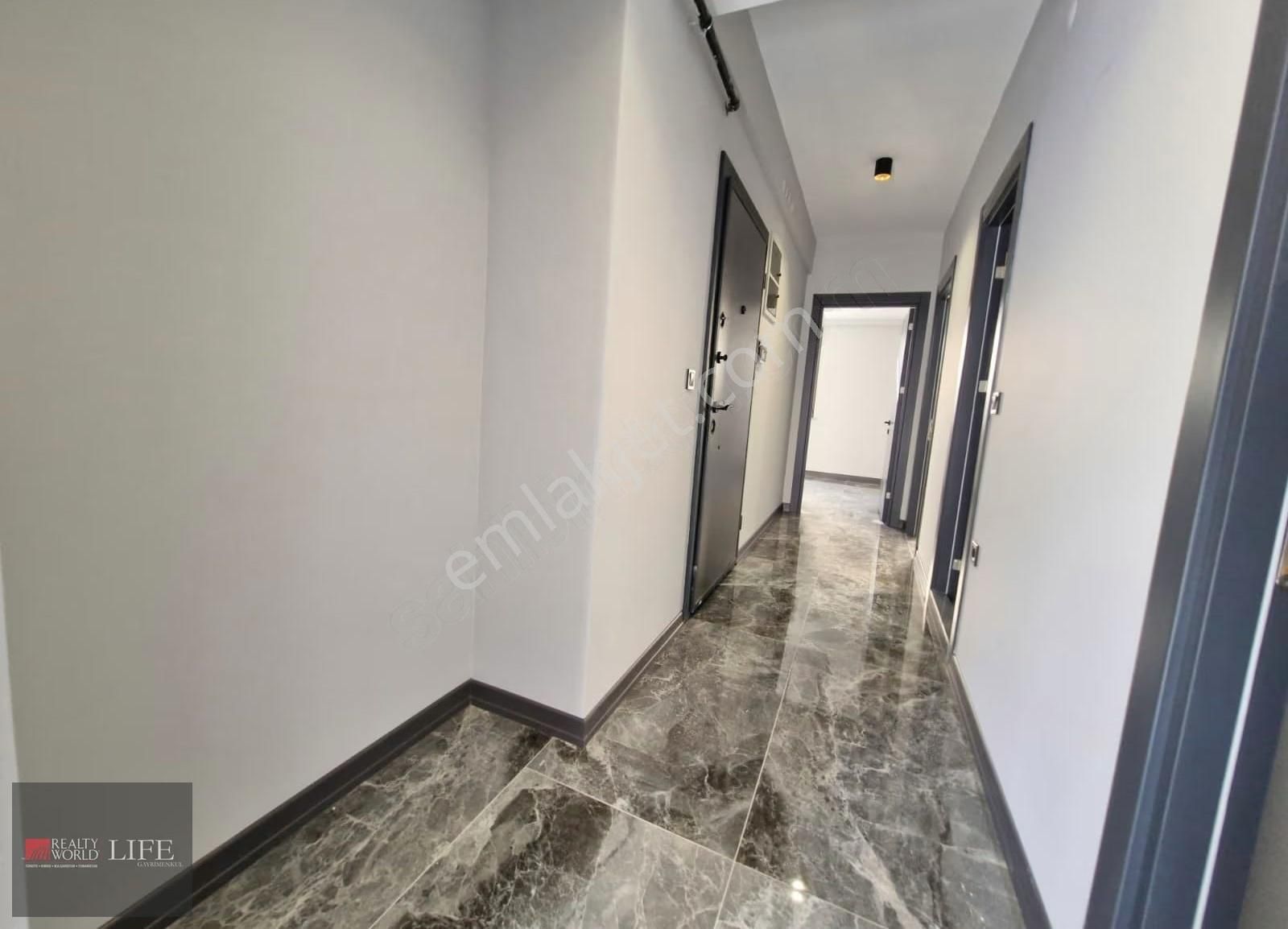 Rw Lıfe// Bahçelievler Mah. Plevne Sk. Satılık Sıfır 2+1 Daire - Görsel 22