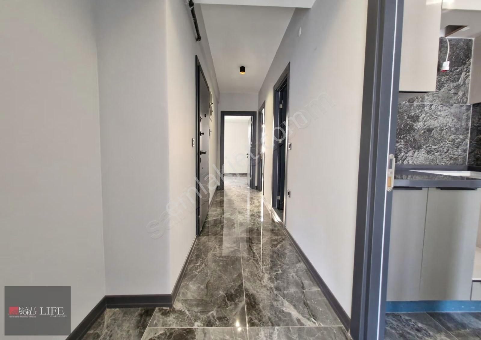 Rw Lıfe// Bahçelievler Mah. Plevne Sk. Satılık Sıfır 2+1 Daire - Görsel 35