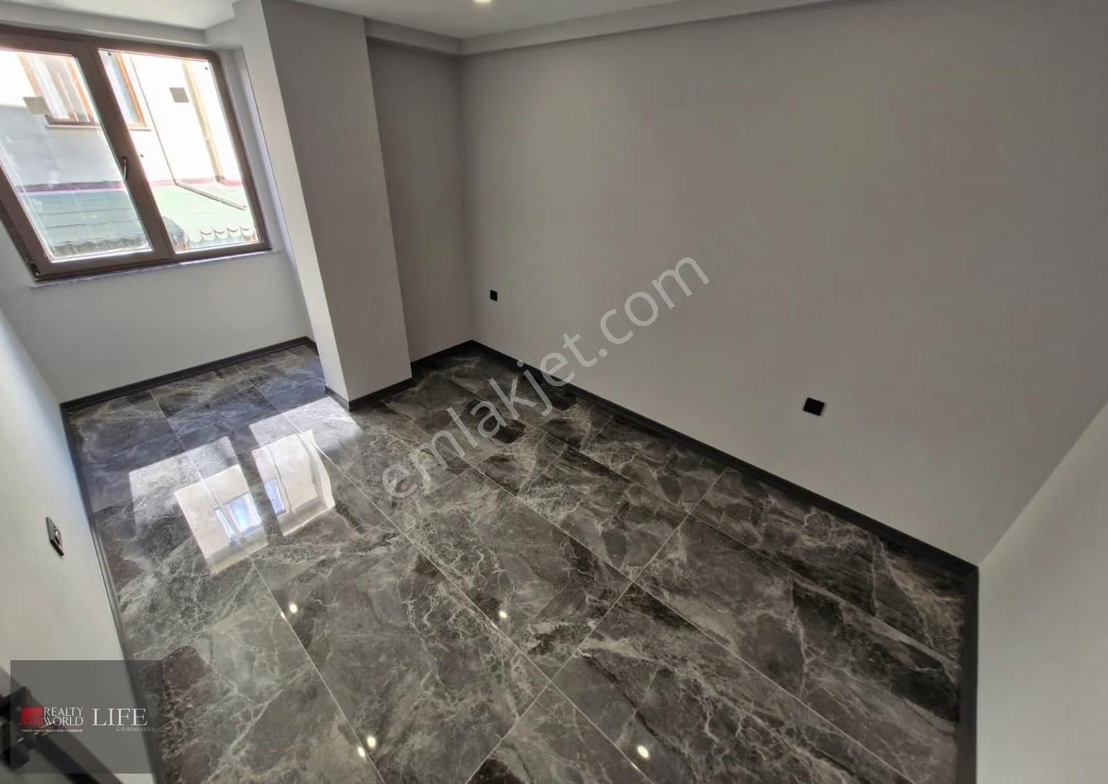 Rw Lıfe// Bahçelievler Mah. Plevne Sk. Satılık Sıfır 2+1 Daire - Görsel 14