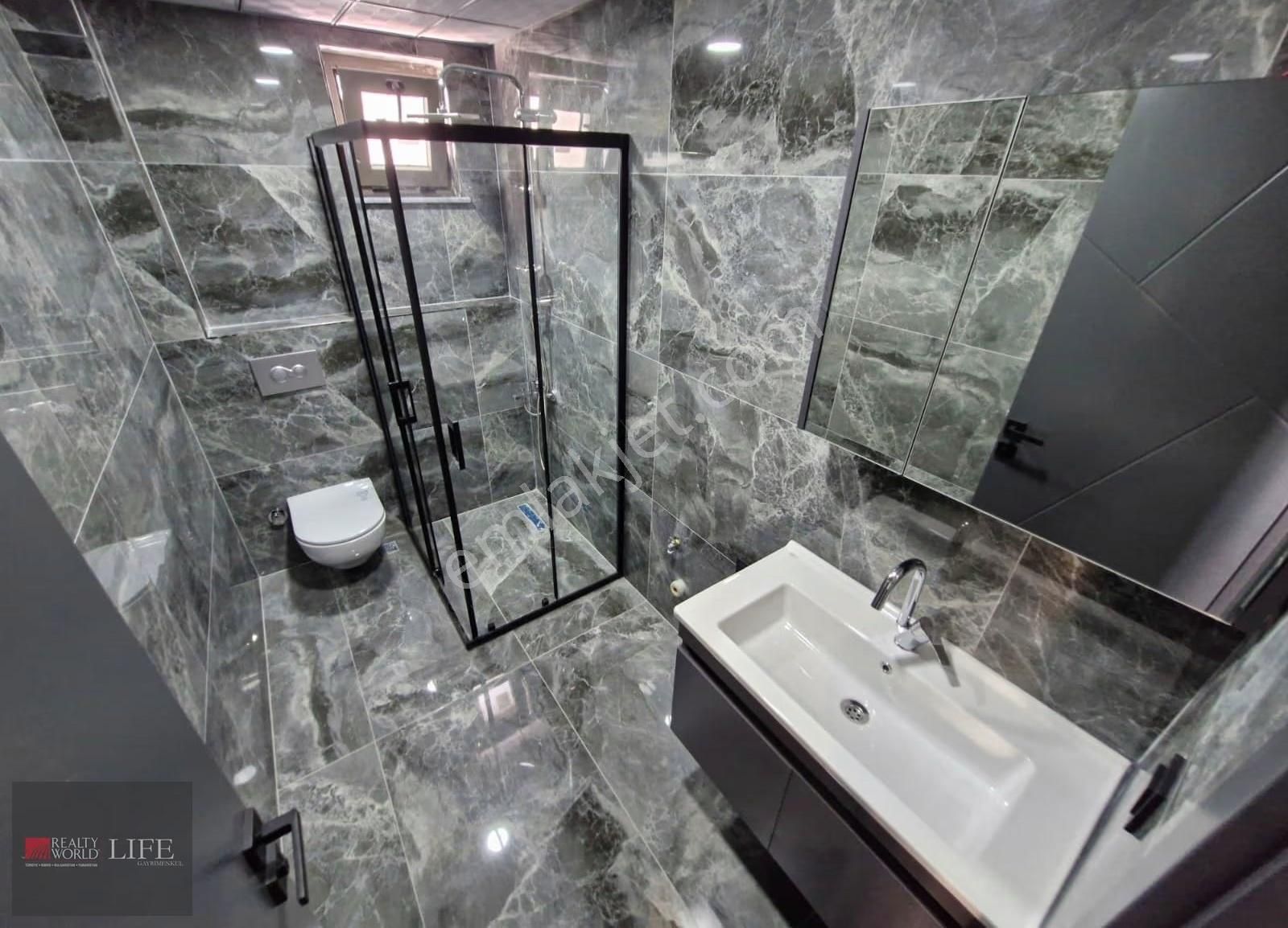 Rw Lıfe// Bahçelievler Mah. Plevne Sk. Satılık Sıfır 2+1 Daire - Görsel 33