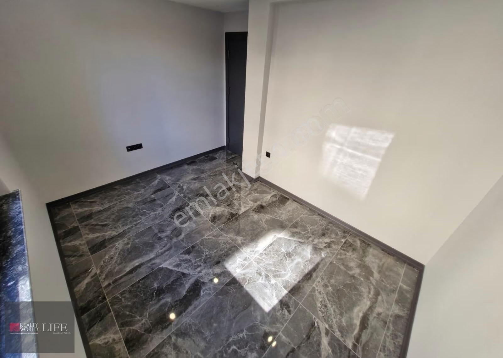 Rw Lıfe// Bahçelievler Mah. Plevne Sk. Satılık Sıfır 2+1 Daire - Görsel 30