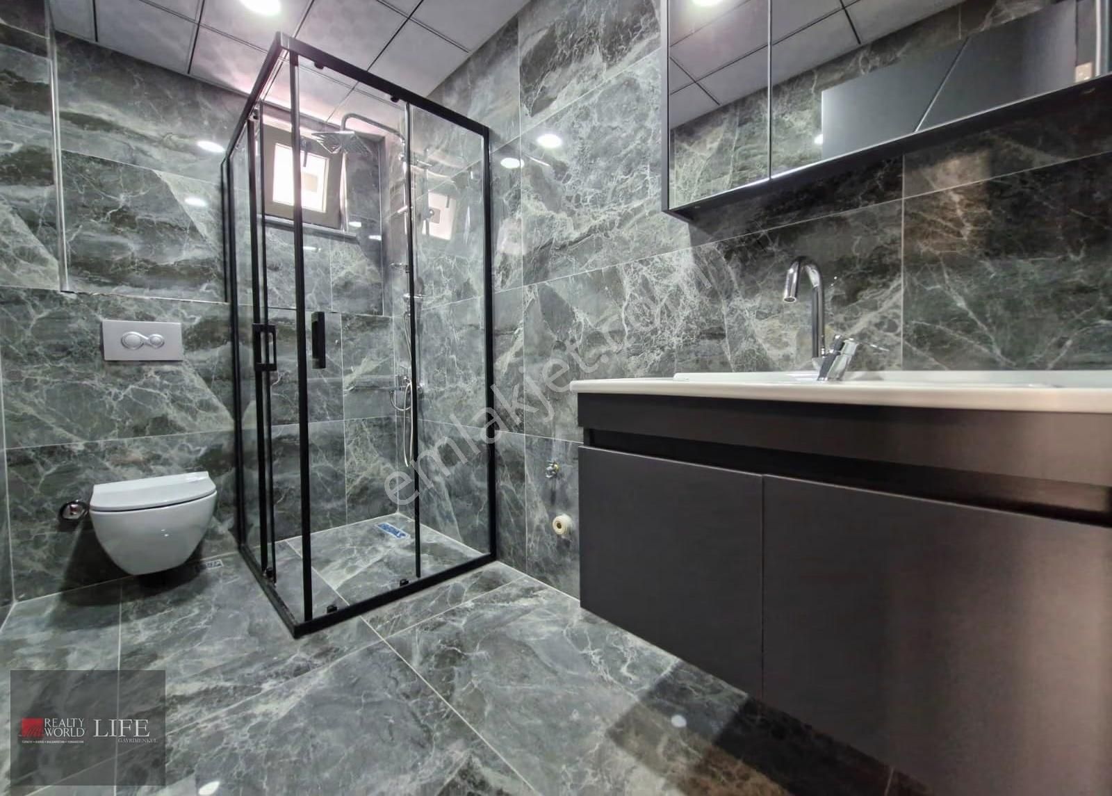 Rw Lıfe// Bahçelievler Mah. Plevne Sk. Satılık Sıfır 2+1 Daire - Görsel 5