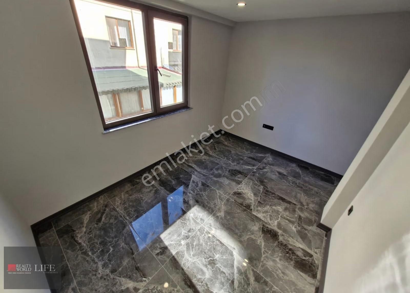 Rw Lıfe// Bahçelievler Mah. Plevne Sk. Satılık Sıfır 2+1 Daire - Görsel 16