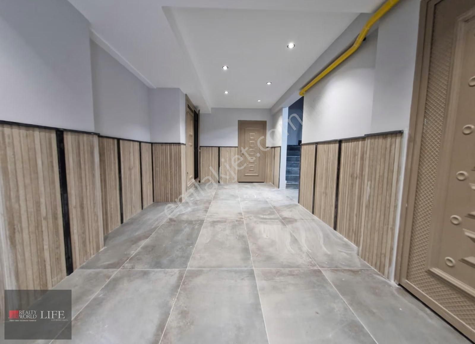 Rw Lıfe// Bahçelievler Mah. Plevne Sk. Satılık Sıfır 2+1 Daire - Görsel 31