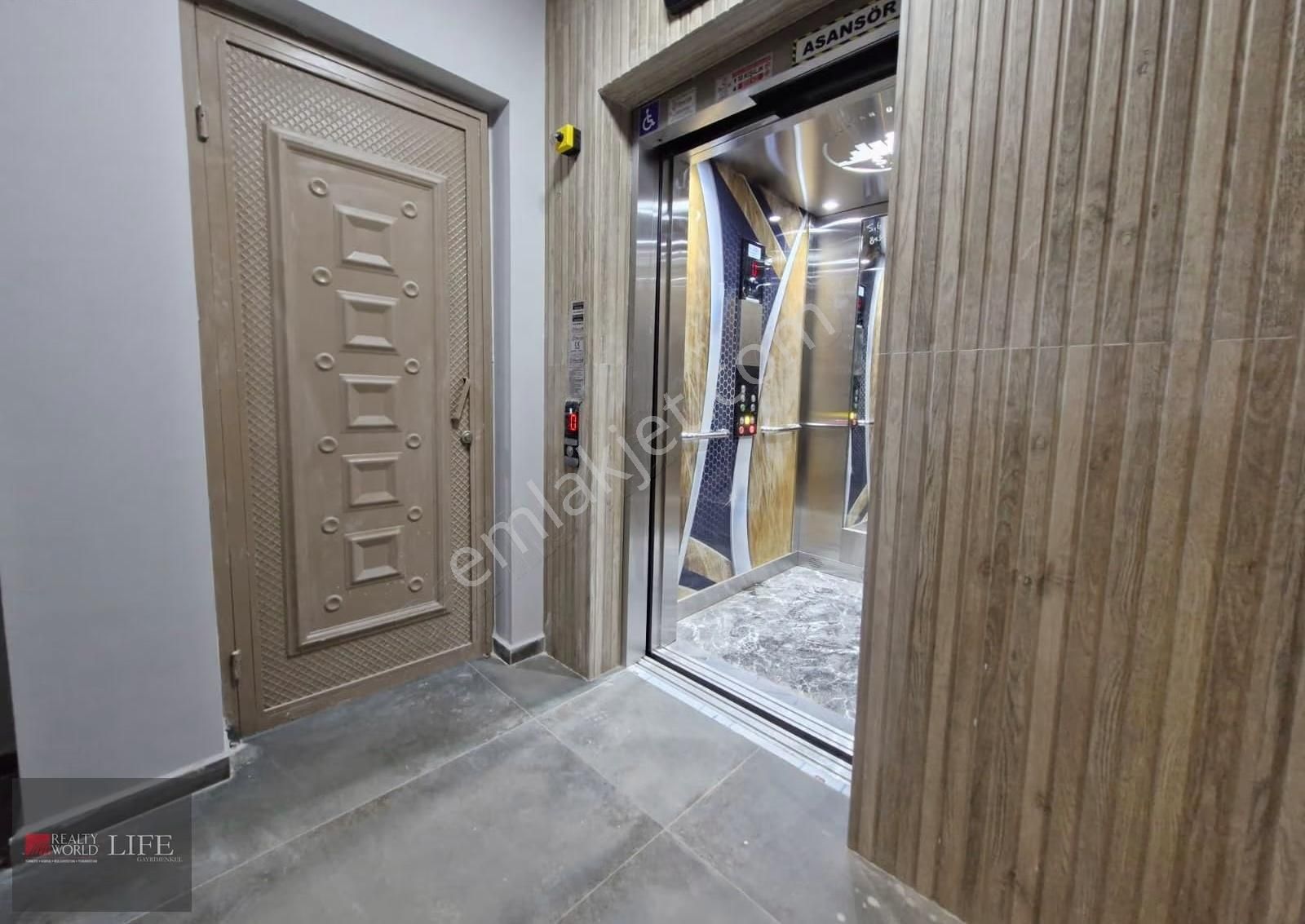 Rw Lıfe// Bahçelievler Mah. Plevne Sk. Satılık Sıfır 2+1 Daire - Görsel 27