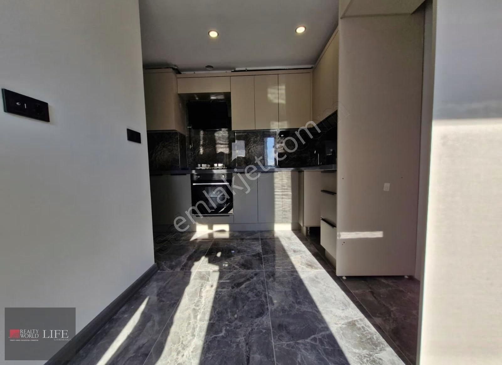 Rw Lıfe// Bahçelievler Mah. Plevne Sk. Satılık Sıfır 2+1 Daire - Görsel 17