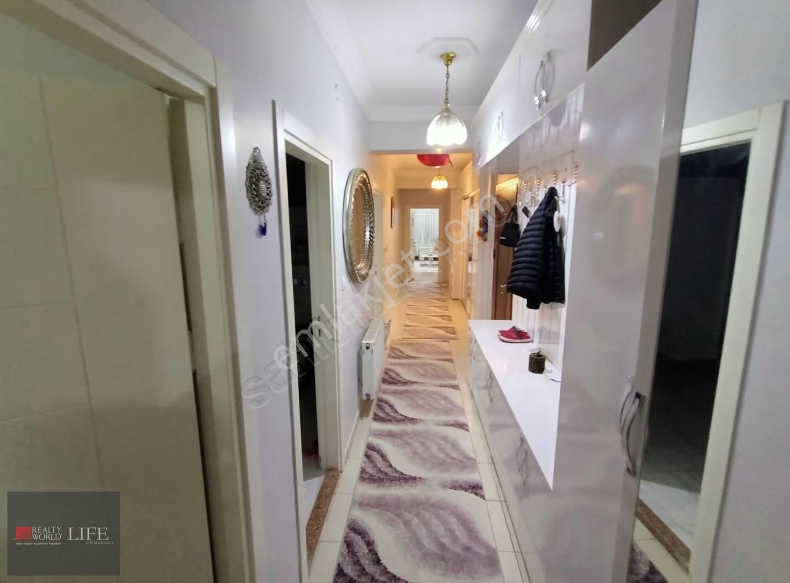 Rwlıfe// Alanönü Hicri Sezen Caddesinde Kiralık 3+1 Daire - Görsel 20