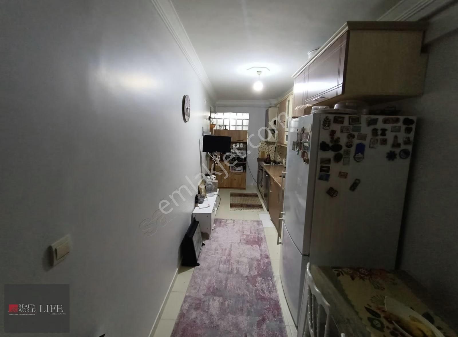 Rwlıfe// Alanönü Hicri Sezen Caddesinde Kiralık 3+1 Daire - Görsel 9