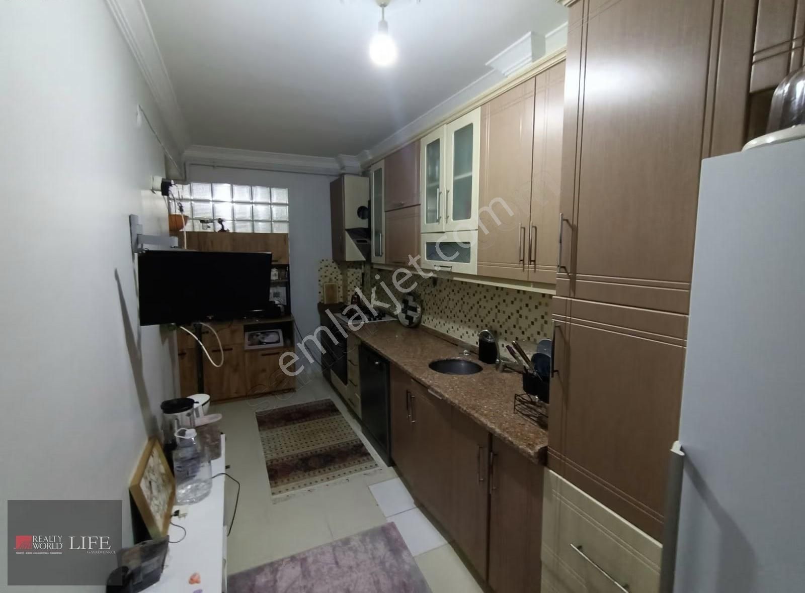 Rwlıfe// Alanönü Hicri Sezen Caddesinde Kiralık 3+1 Daire - Görsel 19