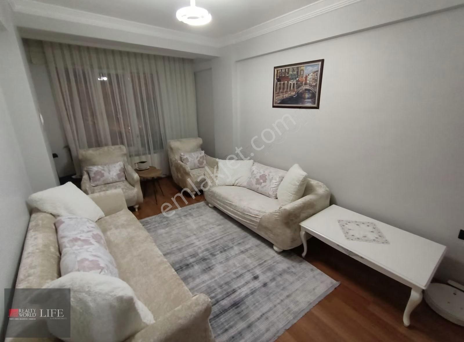 Rwlıfe// Alanönü Hicri Sezen Caddesinde Kiralık 3+1 Daire - Görsel 12