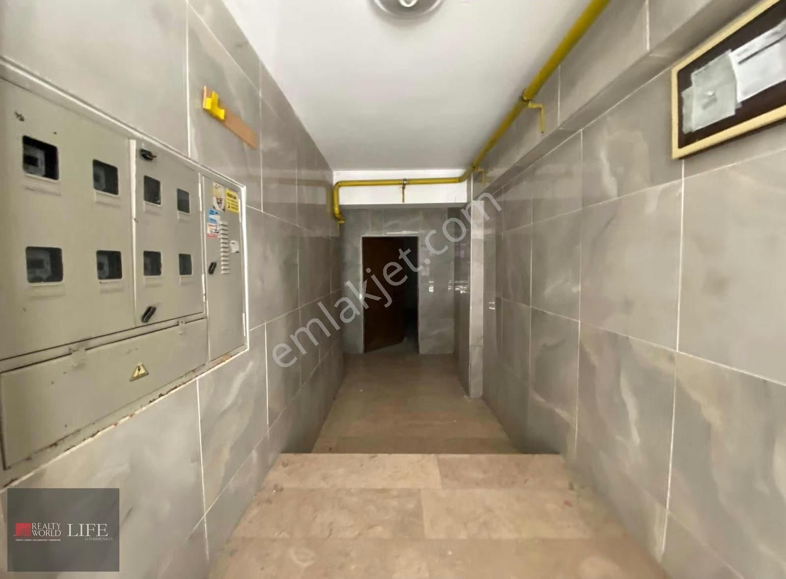 Rw Lıfe \\ Şirintepe Mah. Anadolu Üniv. Yakını 1+1 Satılık Daire - Görsel 24