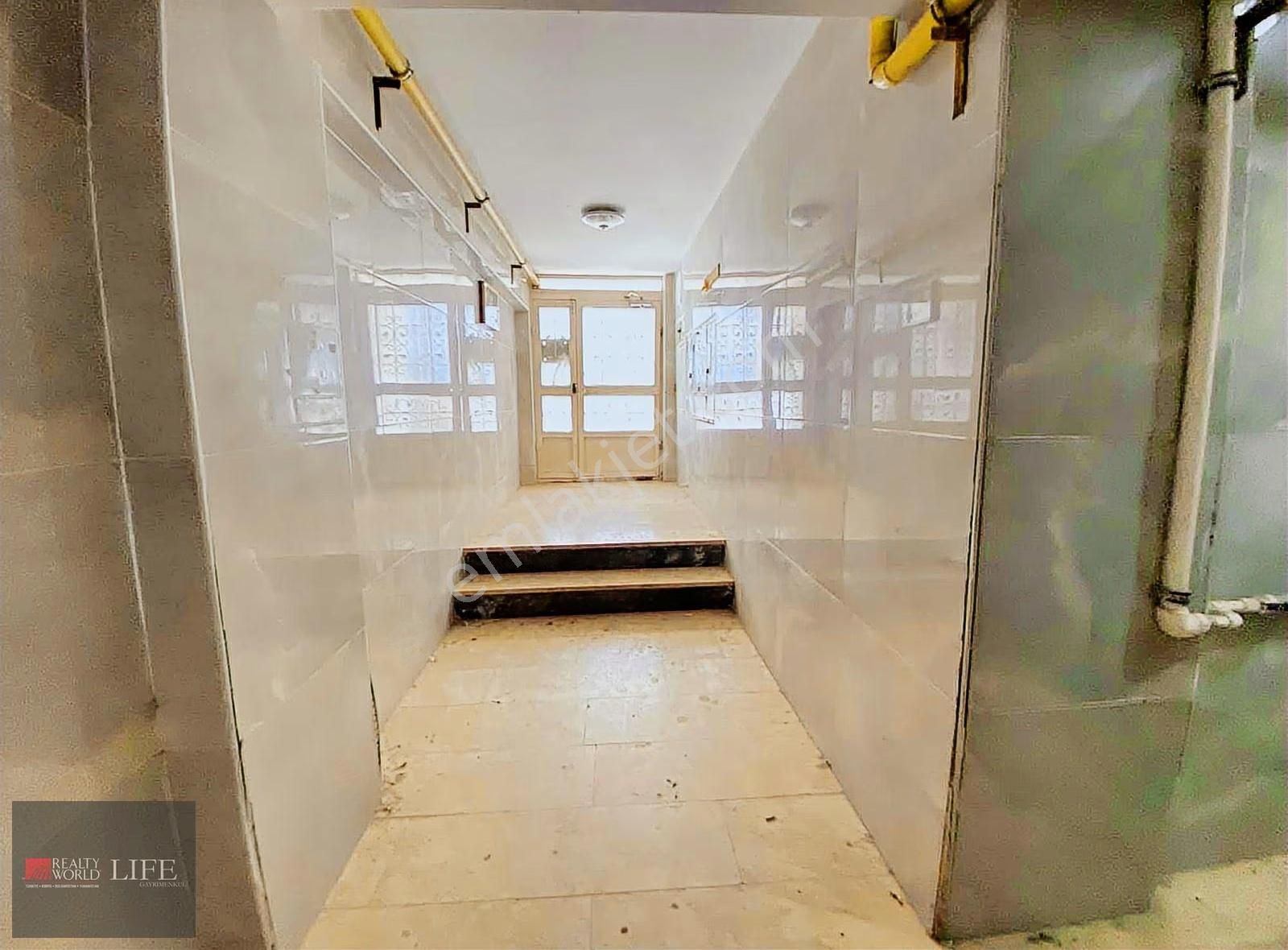 Rw Lıfe \\ Şirintepe Mah. Anadolu Üniv. Yakını 1+1 Satılık Daire - Görsel 12