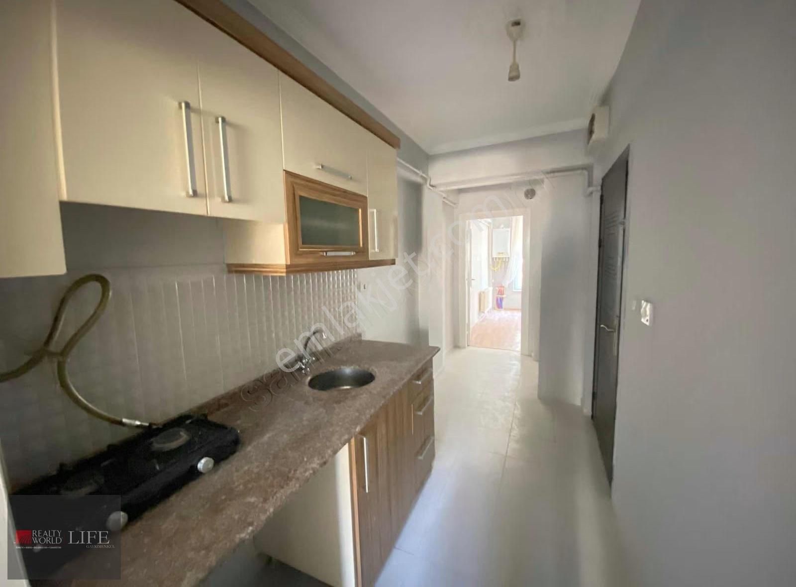 Rw Lıfe \\ Şirintepe Mah. Anadolu Üniv. Yakını 1+1 Satılık Daire - Görsel 7