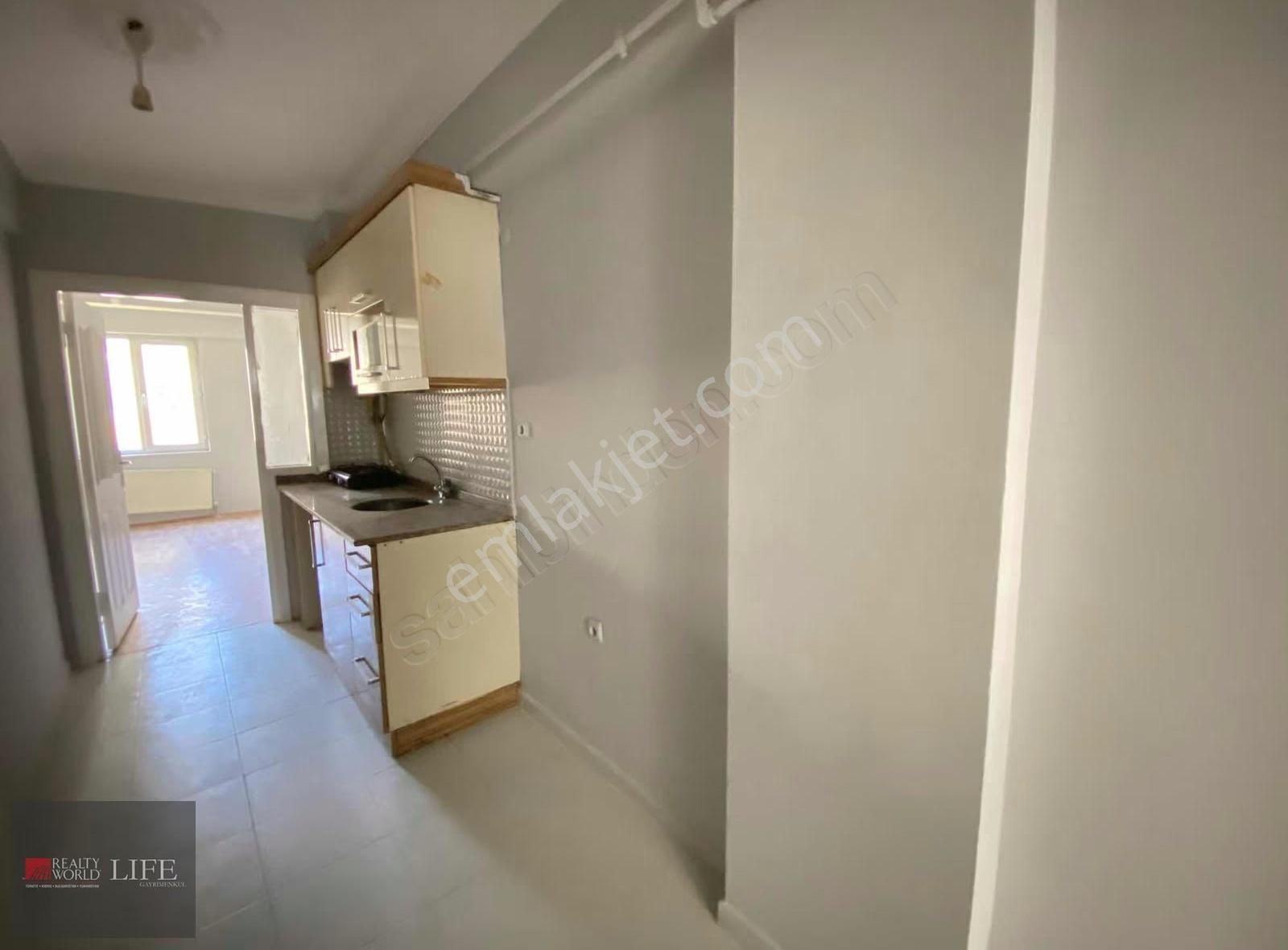 Rw Lıfe \\ Şirintepe Mah. Anadolu Üniv. Yakını 1+1 Satılık Daire - Görsel 5