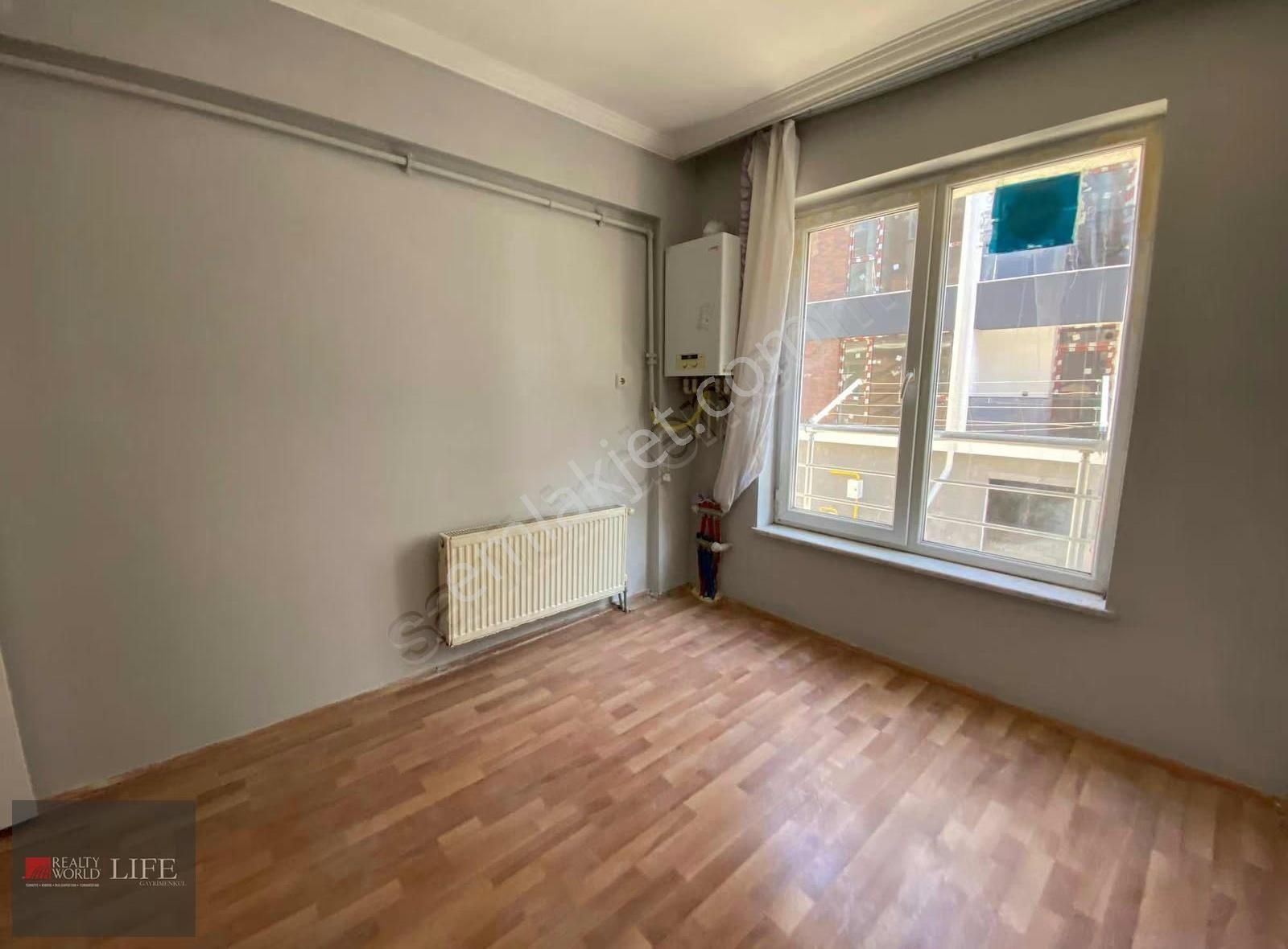 Rw Lıfe \\ Şirintepe Mah. Anadolu Üniv. Yakını 1+1 Satılık Daire - Görsel 11