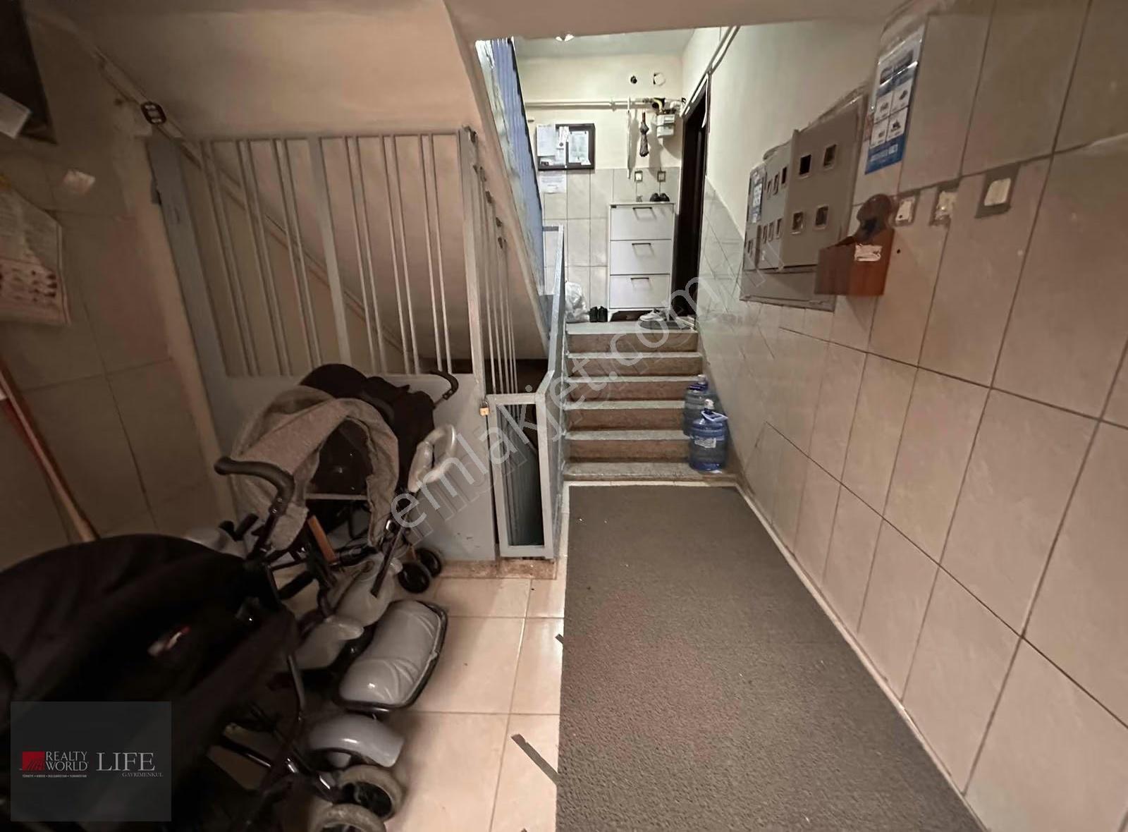 Rw Lıfe // Yenikent Mahallesi Site İçi 3+1 Satılık Daire - Görsel 13