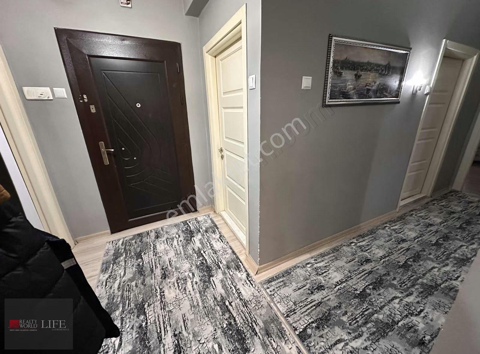 Rw Lıfe // Yenikent Mahallesi Site İçi 3+1 Satılık Daire - Görsel 21