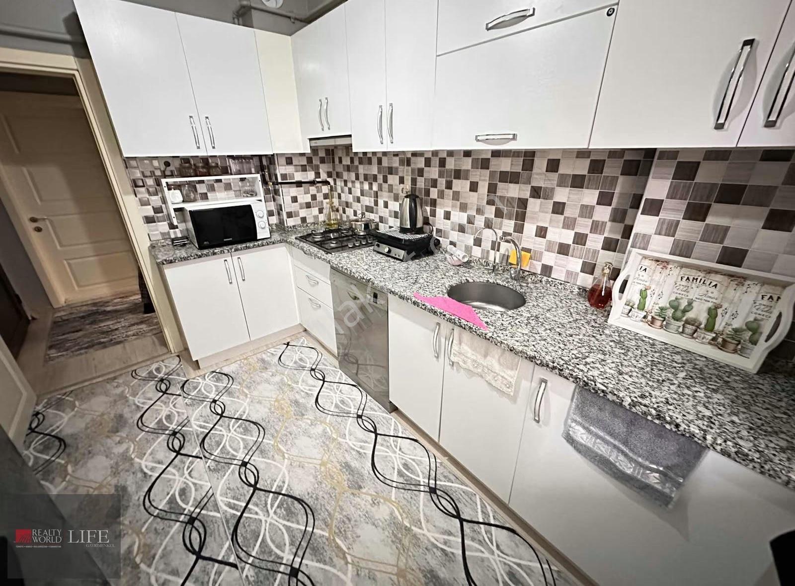 Rw Lıfe // Yenikent Mahallesi Site İçi 3+1 Satılık Daire - Görsel 23