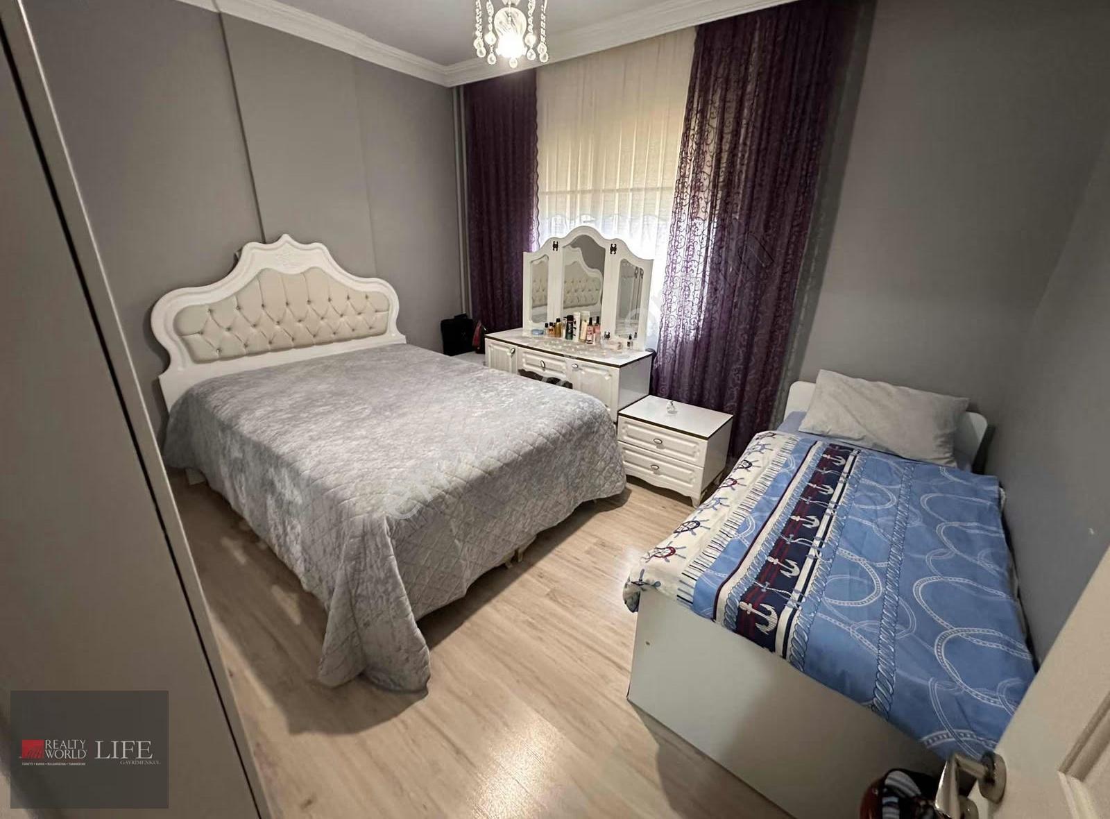 Rw Lıfe // Yenikent Mahallesi Site İçi 3+1 Satılık Daire - Görsel 26
