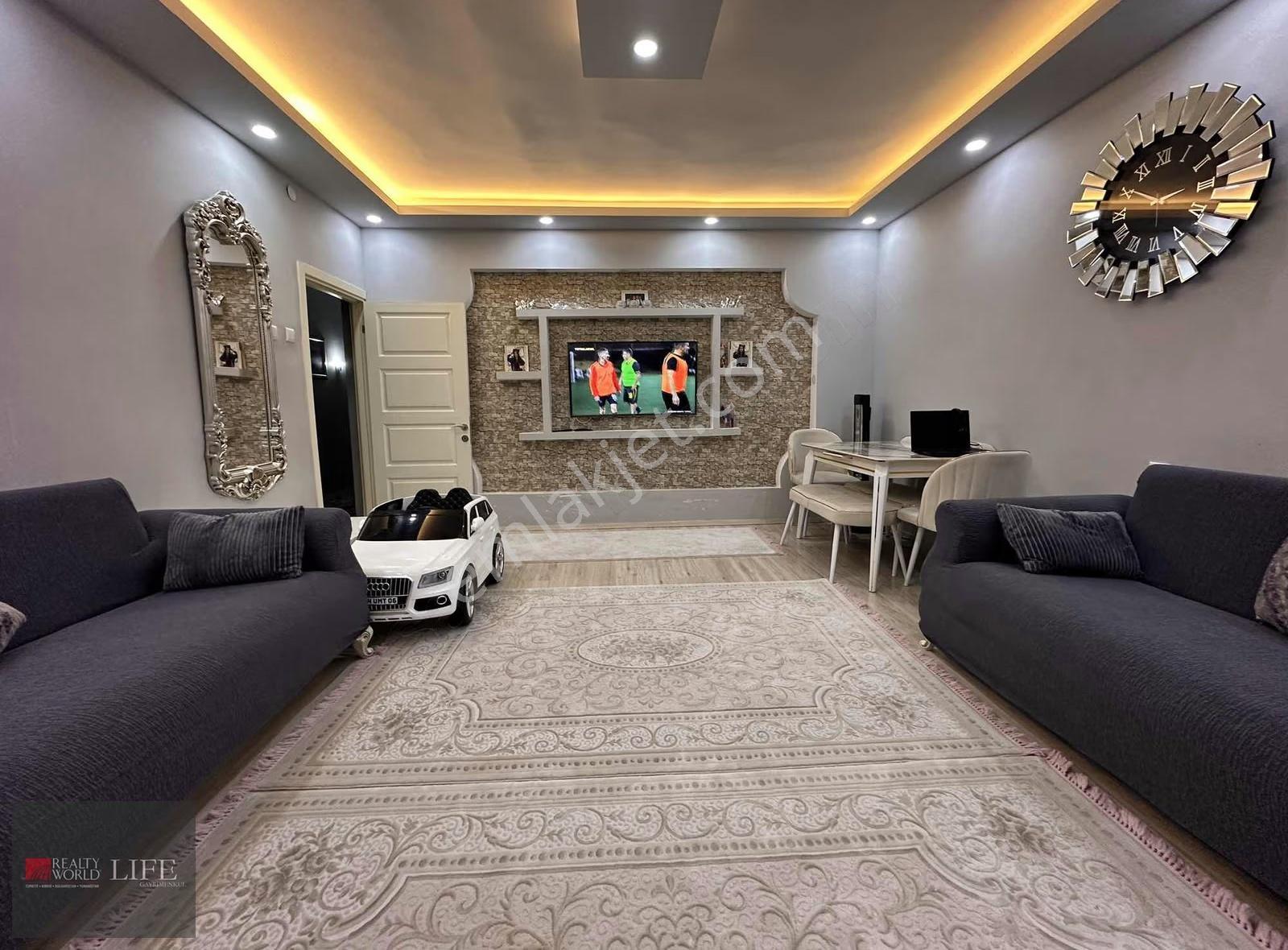Rw Lıfe // Yenikent Mahallesi Site İçi 3+1 Satılık Daire - Görsel 14