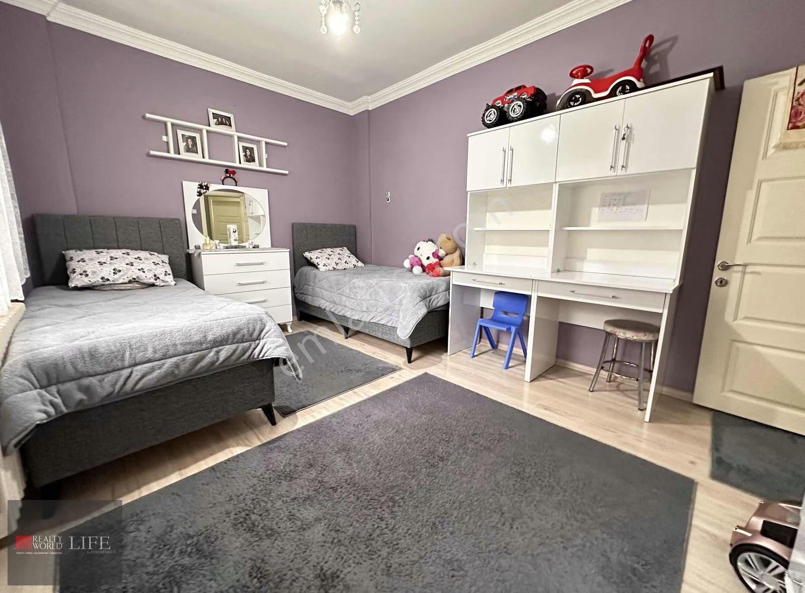 Rw Lıfe // Yenikent Mahallesi Site İçi 3+1 Satılık Daire - Görsel 25