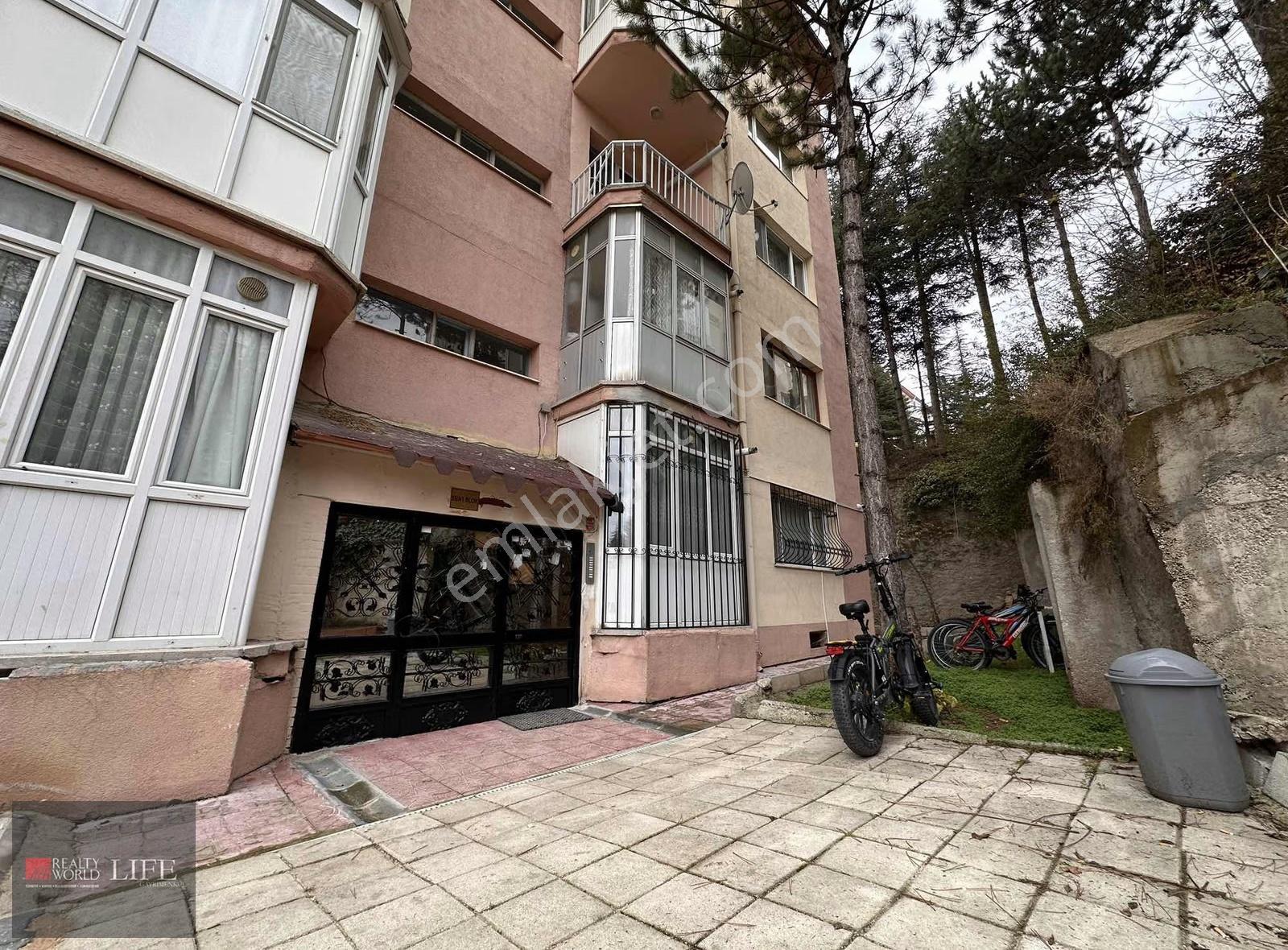 Rw Lıfe // Yenikent Mahallesi Site İçi 3+1 Satılık Daire - Görsel 35