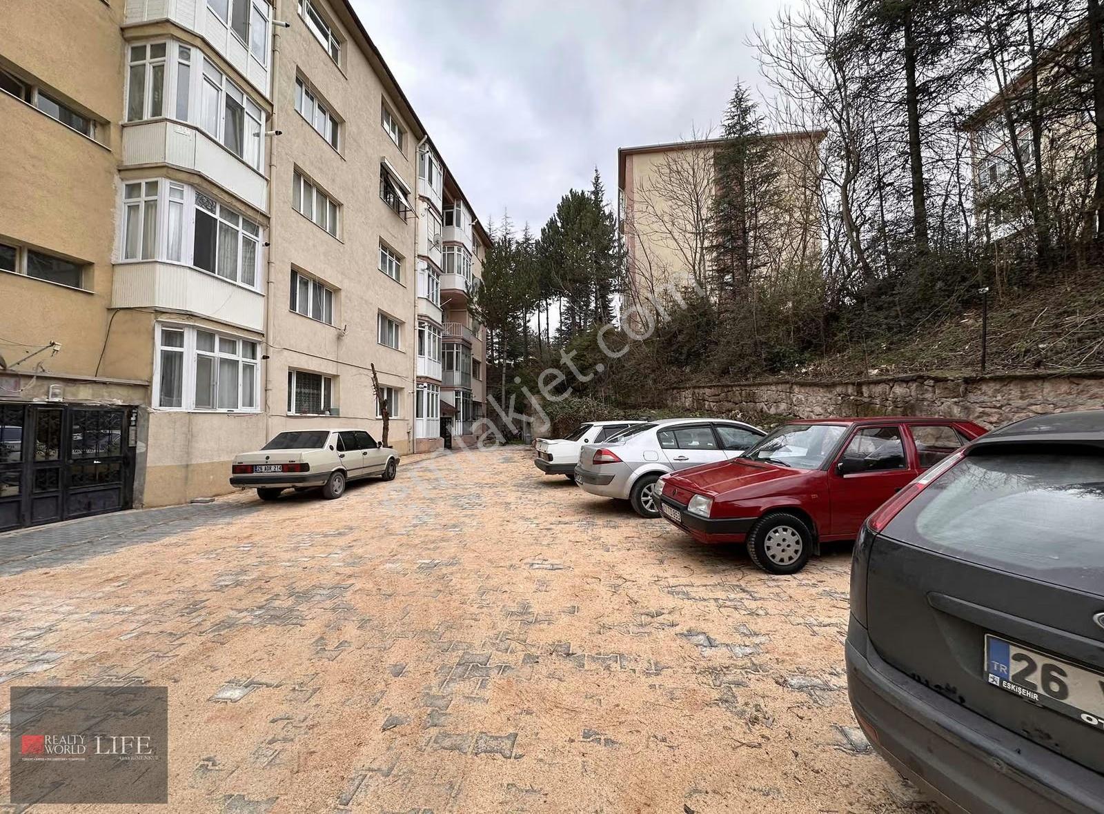 Rw Lıfe // Yenikent Mahallesi Site İçi 3+1 Satılık Daire - Görsel 29