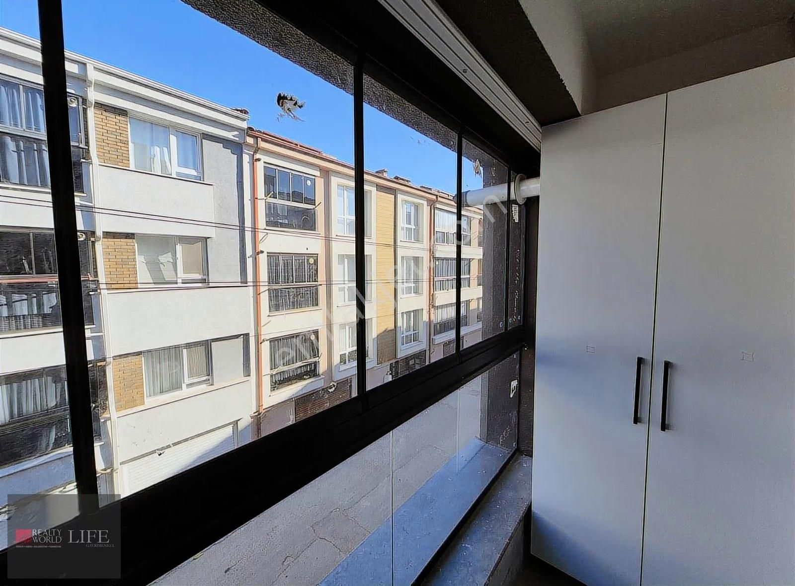 Rw Lıfe // Şirintepe Mahallesin'de Satılık Ara Kat 3+1 Daire - Görsel 22