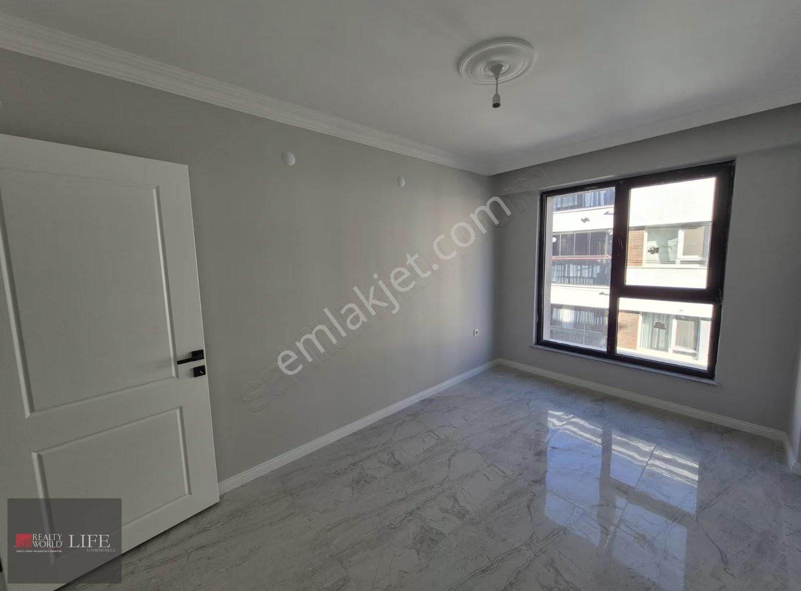 Rw Lıfe // Şirintepe Mahallesin'de Satılık Ara Kat 3+1 Daire - Görsel 17