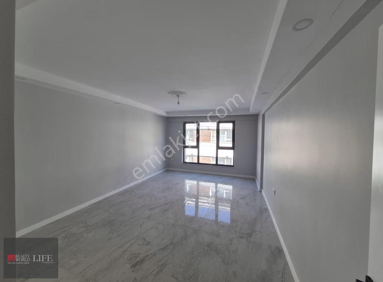 Rw Lıfe // Şirintepe Mahallesin'de Satılık Ara Kat 3+1 Daire - Görsel 12