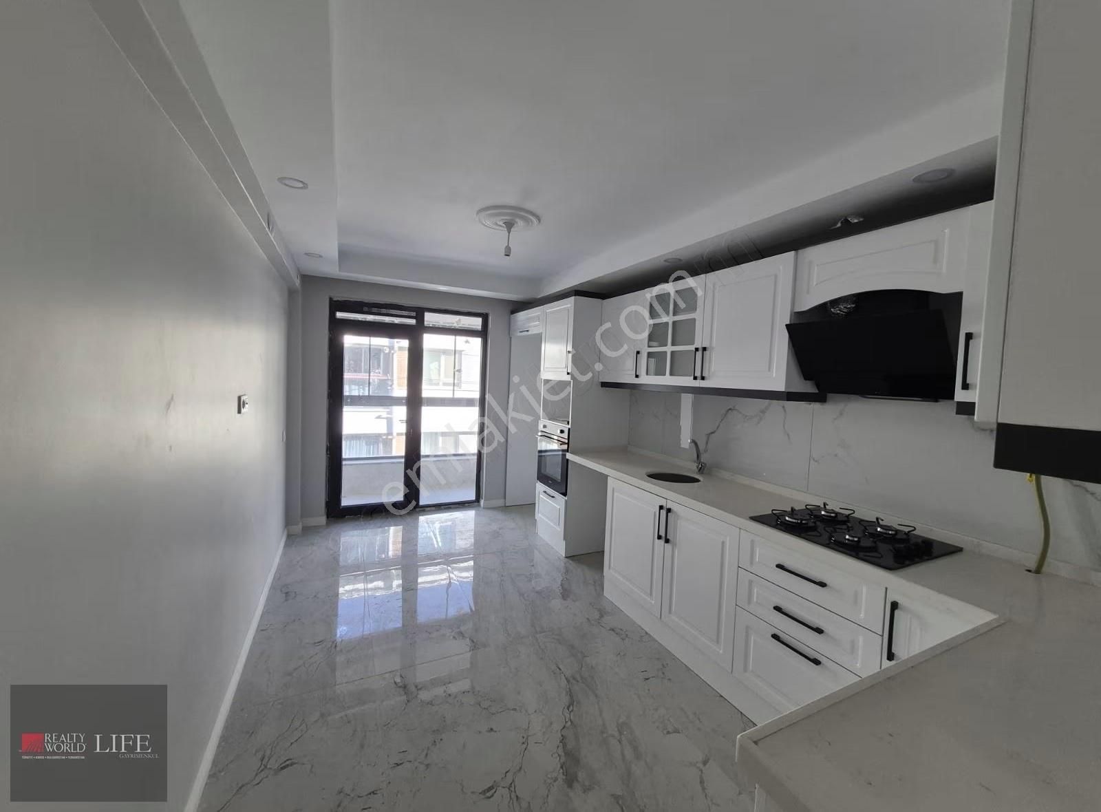 Rw Lıfe // Şirintepe Mahallesin'de Satılık Ara Kat 3+1 Daire - Görsel 31