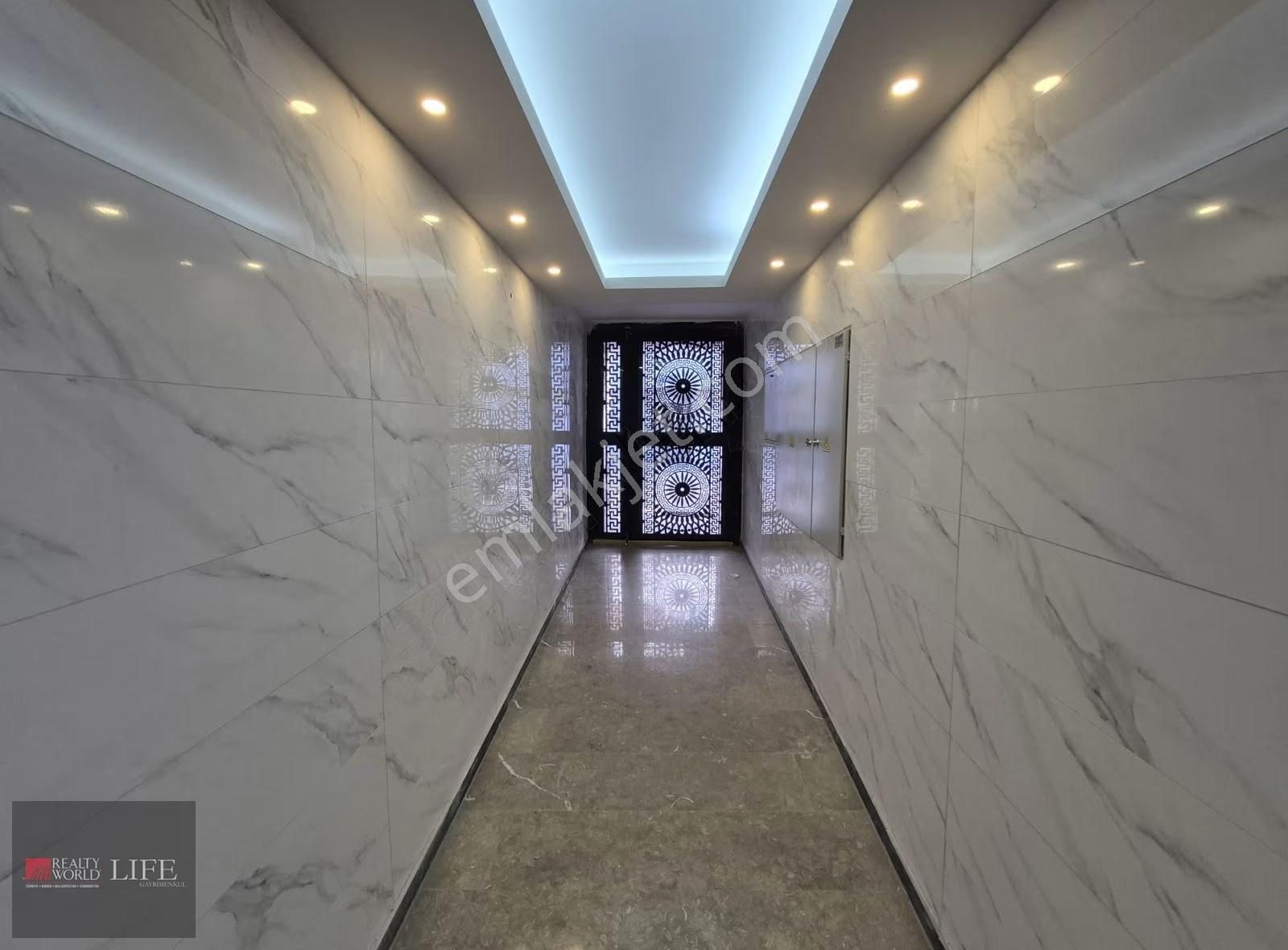 Rw Lıfe // Şirintepe Mahallesin'de Satılık Ara Kat 3+1 Daire - Görsel 29