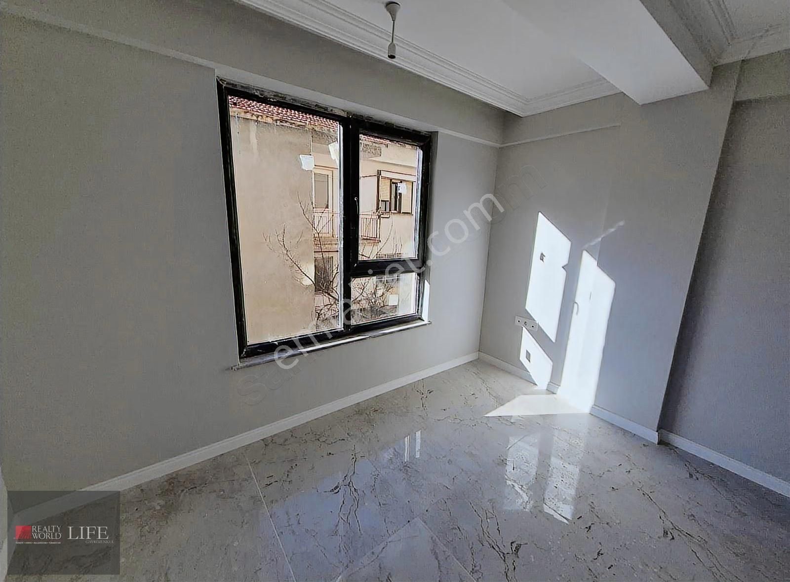 Rw Lıfe // Şirintepe Mahallesin'de Satılık Ara Kat 3+1 Daire - Görsel 27