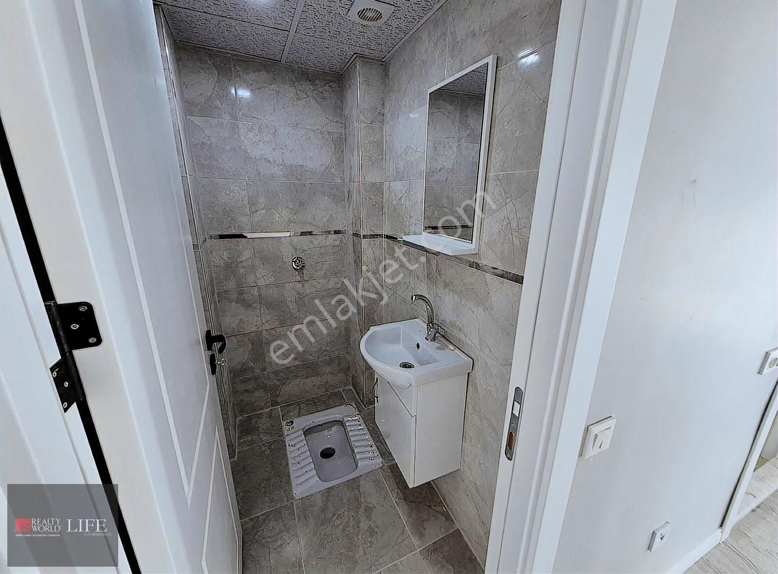 Rw Lıfe // Şirintepe Mahallesin'de Satılık Ara Kat 3+1 Daire - Görsel 15