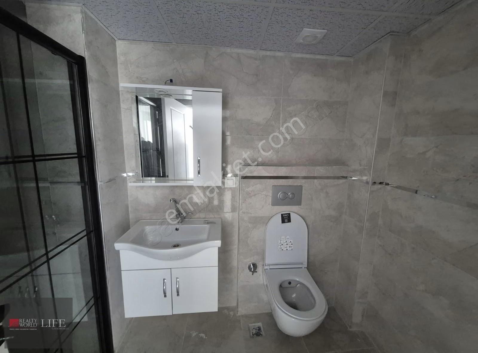 Rw Lıfe // Şirintepe Mahallesin'de Satılık Ara Kat 3+1 Daire - Görsel 19
