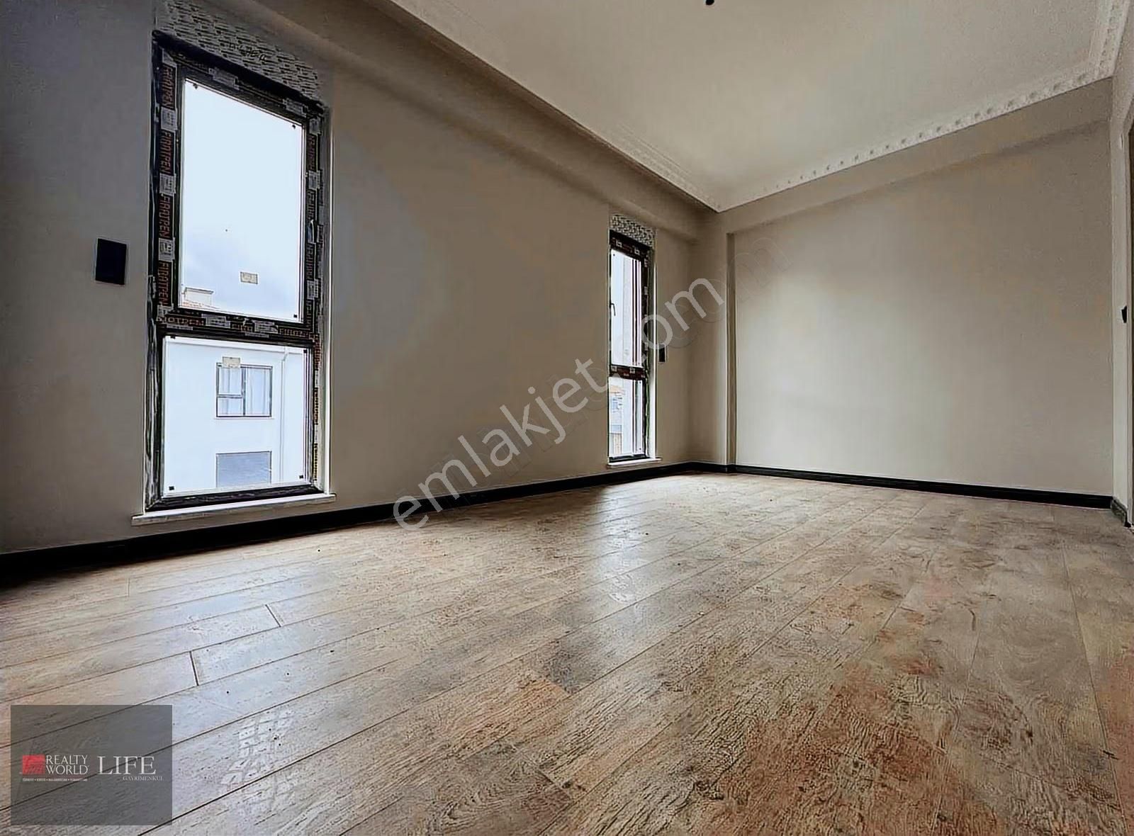 Rw Lıfe // Zincirlikuyu Mah.sıfır Lüks Satılık 3+1 Daire - Görsel 13