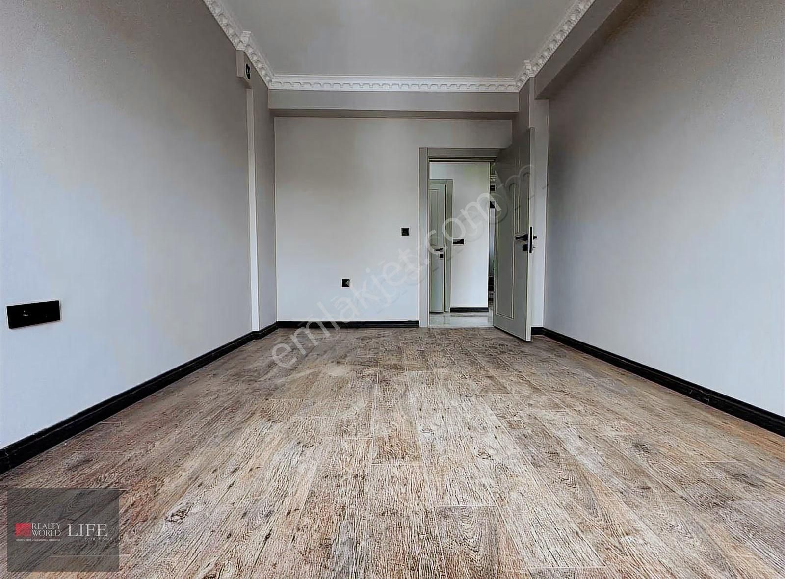 Rw Lıfe // Zincirlikuyu Mah.sıfır Lüks Satılık 3+1 Daire - Görsel 5