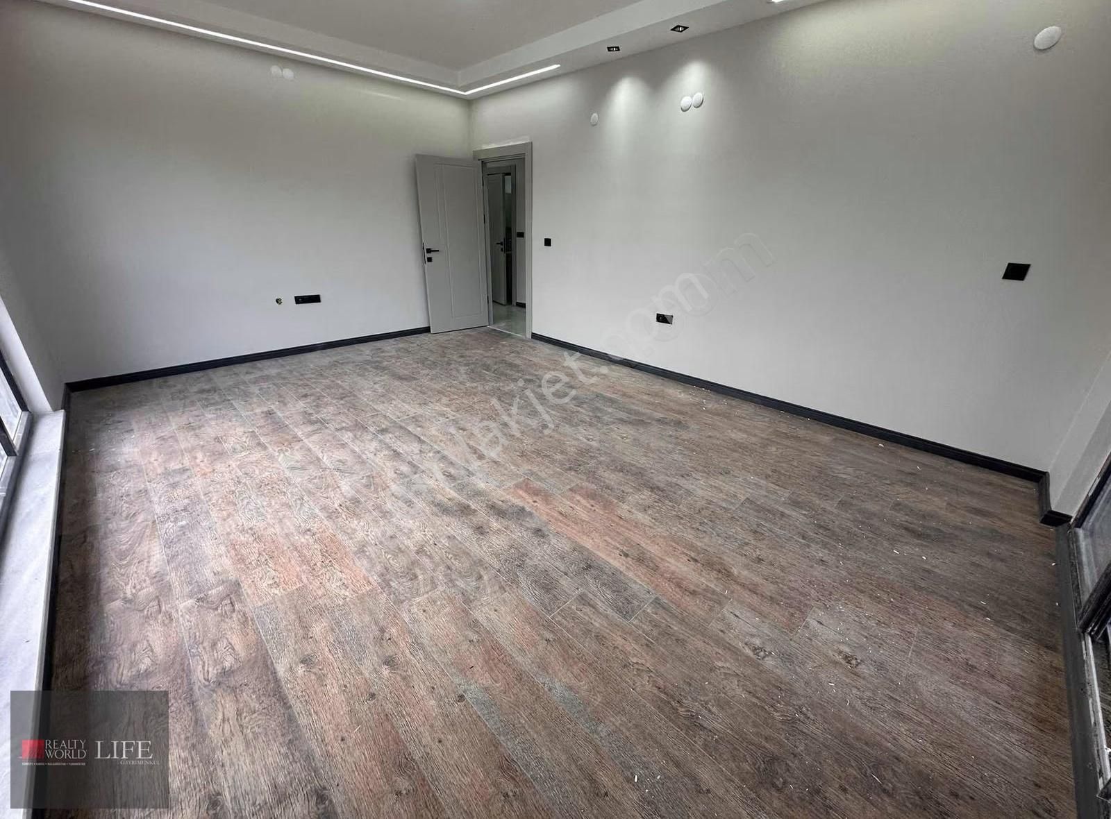 Rw Lıfe // Zincirlikuyu Mah.sıfır Lüks Satılık 3+1 Daire - Görsel 22