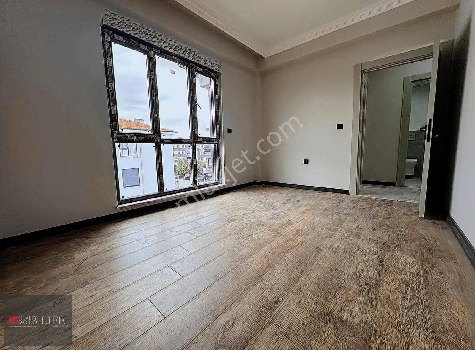 Rw Lıfe // Zincirlikuyu Mah.sıfır Lüks Satılık 3+1 Daire - Görsel 6