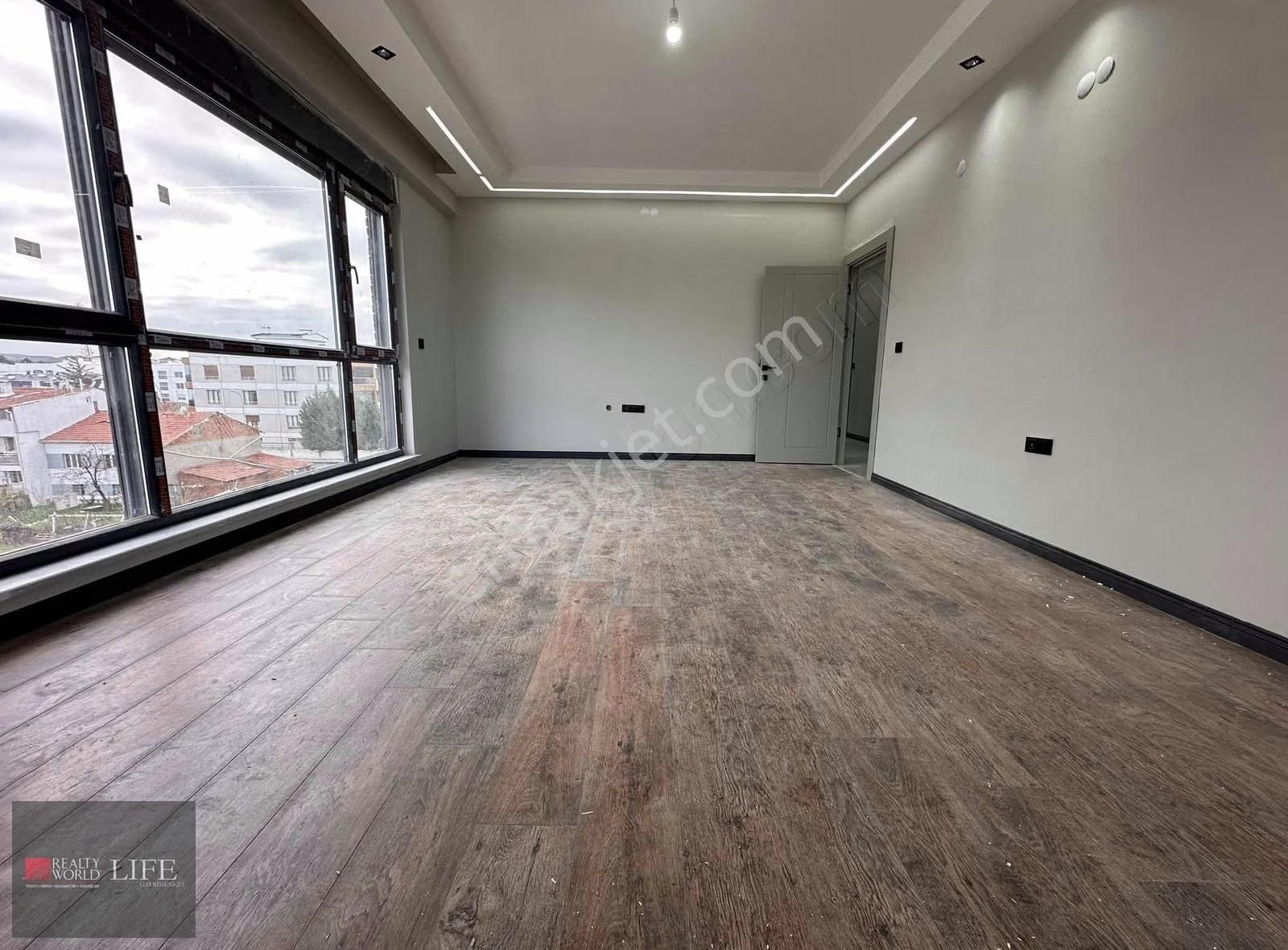 Rw Lıfe // Zincirlikuyu Mah.sıfır Lüks Satılık 3+1 Daire - Görsel 26