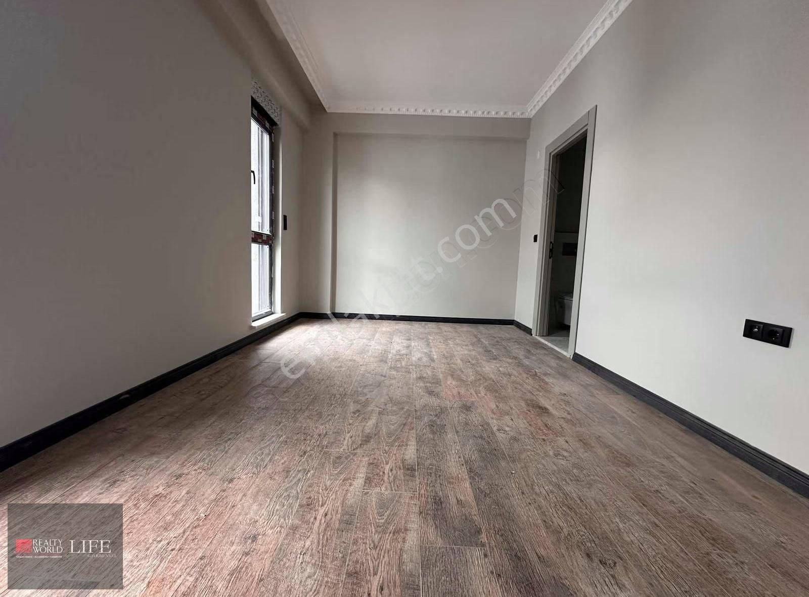 Rw Lıfe // Zincirlikuyu Mah.sıfır Lüks Satılık 3+1 Daire - Görsel 29