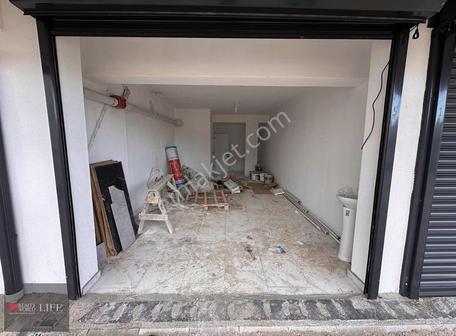 Rw Lıfe // Zincirlikuyu Mah.sıfır Lüks Satılık 3+1 Daire - Görsel 18