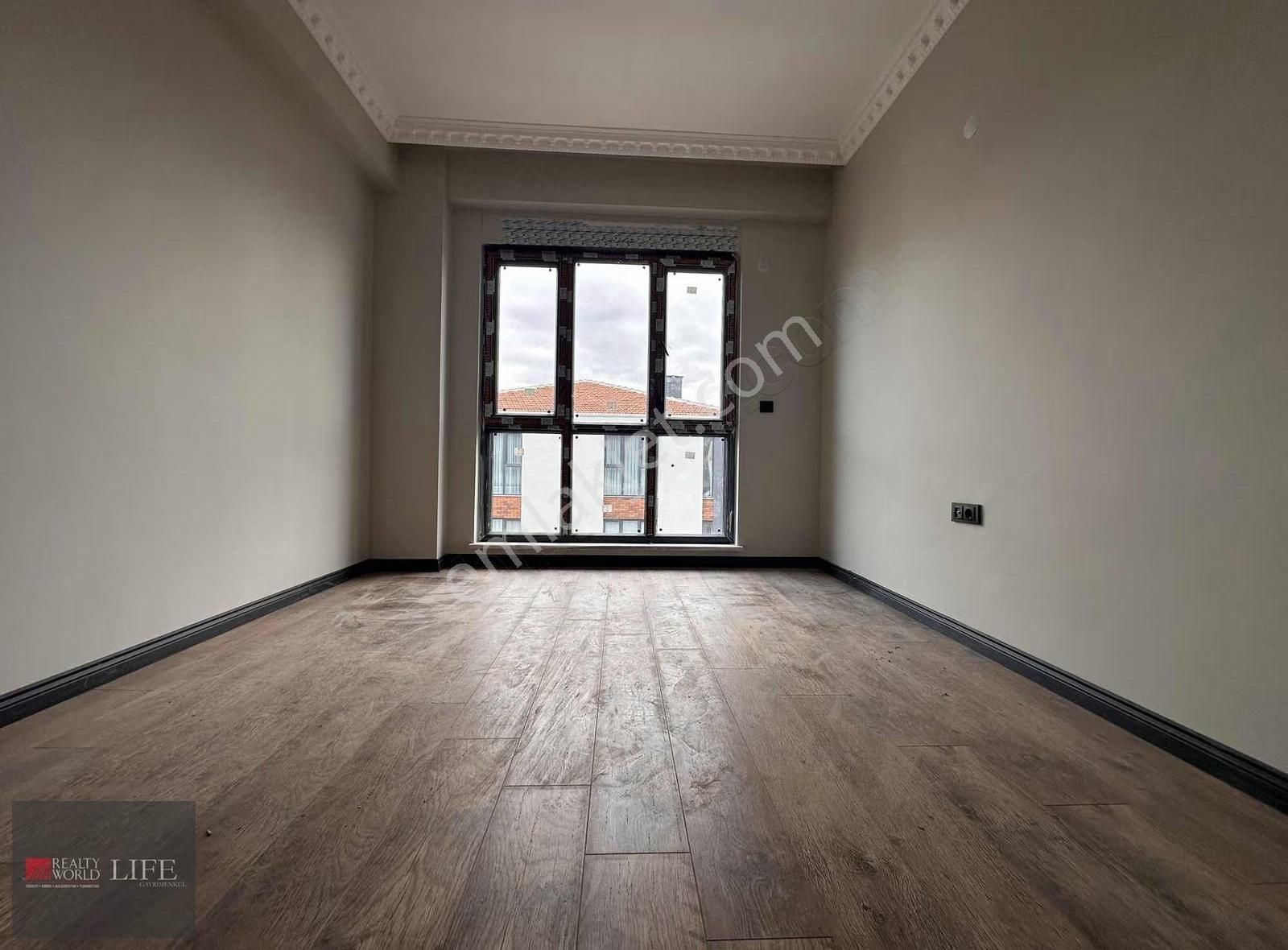 Rw Lıfe // Zincirlikuyu Mah.sıfır Lüks Satılık 3+1 Daire - Görsel 28