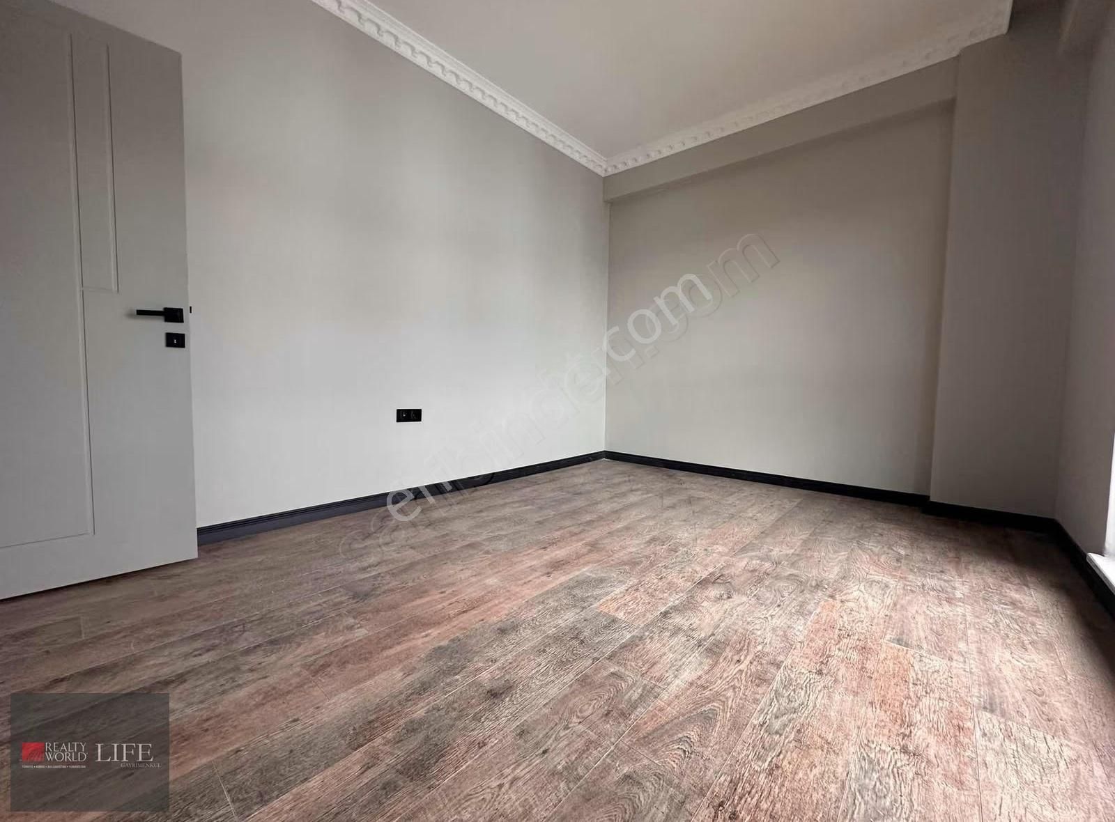 Rw Lıfe // Zincirlikuyu Mah.sıfır Lüks Satılık 3+1 Daire - Görsel 17